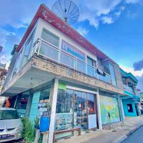 Exterior / Building 7 Homestay Batu Kelir Syariah Dieng Mitra RedDoorz, Telogo Warno Nature Park  Hotels