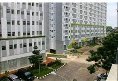 Exterior 5 Room Rendi @ Gunung Putri Square