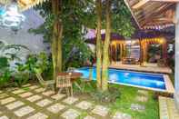 Swimming Pool Omah Kangen by Bukit Vista