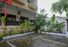 外觀 6 RedDoorz @ Jalan Pramuka Manado