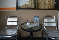 其他 7 RedDoorz @ Jalan Pramuka Manado