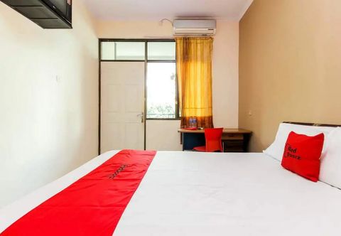 其他 RedDoorz @ Jalan Pramuka Manado