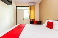 其他 RedDoorz @ Jalan Pramuka Manado