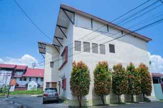 Exterior 4 KoolKost Syariah near Jalan Ahmad Yani Banjarmasin 2