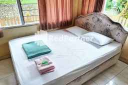 Hotel Anita Baturaden Mitra RedDoorz, ₱ 591.46