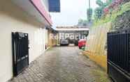 Others 5 Hotel Anita Baturaden Mitra RedDoorz