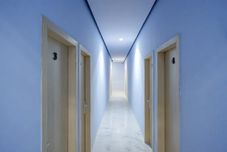 大堂 RedDoorz near Pasar Batang