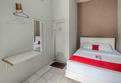 อื่นๆ RedDoorz near Alun Alun Batu 2