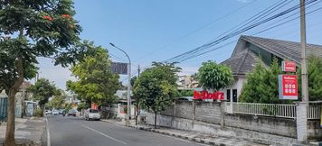 อื่นๆ 3 RedDoorz near Alun Alun Batu 2