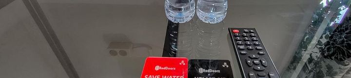 อื่นๆ 4 RedDoorz near Alun Alun Batu 2