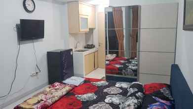 Lainnya 4 Cozy room @ loftvilles city by TIM