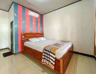 Lainnya 2 Ekas Beach Guesthouse Mitra RedDoorz