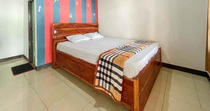 Lainnya Ekas Beach Guesthouse Mitra RedDoorz