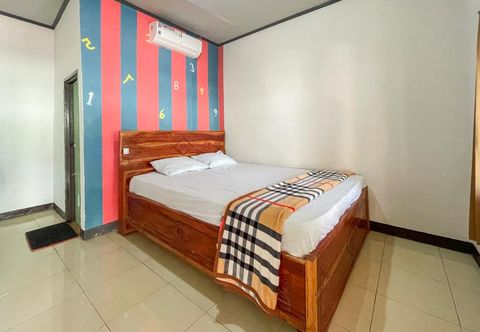 Others Ekas Beach Guesthouse Mitra RedDoorz