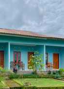 LOBBY Embun Rinjani Homestay