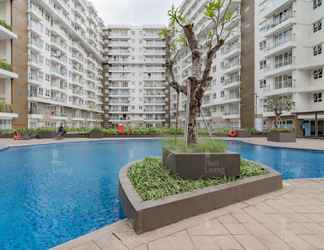 Others 2 RedLiving Apartemen Gateway Pasteur - Sean Hospitality