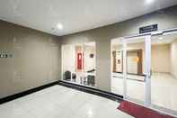 Lobby RedLiving Apartemen Gateway Pasteur - Sean Hospitality