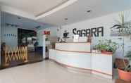 Lobby 7 Urbanview Hotel Sagara Bogor