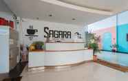 Lobby 6 Urbanview Hotel Sagara Bogor