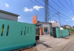 Exterior 4 KoolKost @ Ikost Cimahpar Indah