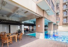 其他 3 RedLiving Apartemen Tamansari Panoramic - Rasya Room