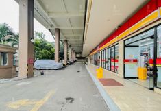 其他 4 RedLiving Apartemen Tamansari Panoramic - Rasya Room