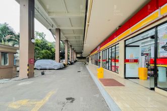 其他 4 RedLiving Apartemen Tamansari Panoramic - Rasya Room