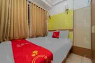 Others RedLiving Apartemen Tamansari Panoramic - Rasya Room with Netflix