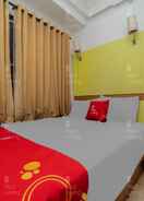 null RedLiving Apartemen Tamansari Panoramic - Rasya Room with Netflix