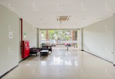 大廳 2 RedLiving Apartemen Tamansari Panoramic - Rasya Room