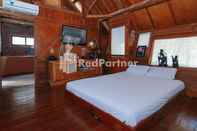 Lainnya De Longkewang Homestay Cianjur RedPartner