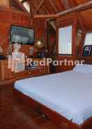 Others De Longkewang Homestay Cianjur RedPartner