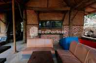 Lobby De Longkewang Homestay Cianjur RedPartner