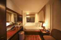 Bedroom L'amant de Hanoi Hotel