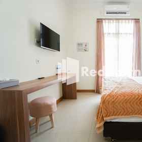 Others 1 Fazza Syariah Mitra RedDoorz, Arrival Gate - Halim Perdana Kusuma International Airport (HLP) Hotels