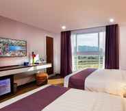 Bedroom 7 Morris Hotel Nha Trang