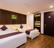 Phòng ngủ 6 Morris Hotel Nha Trang