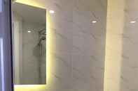 In-room Bathroom Morris Hotel Nha Trang