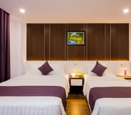 Phòng ngủ 4 Morris Hotel Nha Trang