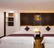Bedroom 2 Morris Hotel Nha Trang