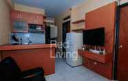 อื่นๆ 3 RedLiving Apartemen Casablanca East Residence - Kayla Property Tower B