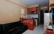 Others 2 RedLiving Apartemen Casablanca East Residence - Kayla Property Tower B