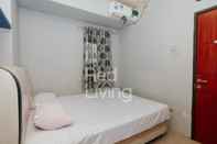 อื่นๆ RedLiving Apartemen Casablanca East Residence - Kayla Property Tower B