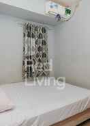 Others RedLiving Apartemen Casablanca East Residence - Kayla Property Tower B