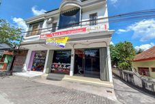 외관 Artayya Puri 3 Syariah near Terminal Caruban Mitra RedDoorz