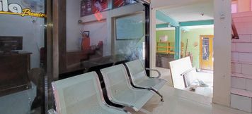 로비 3 Artayya Puri 3 Syariah near Terminal Caruban Mitra RedDoorz