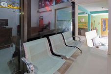 로비 Artayya Puri 3 Syariah near Terminal Caruban Mitra RedDoorz