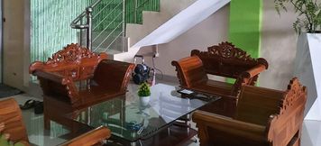 Lobby 2 KoolKost Syariah @ Medan Johor