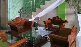 Lobby 3 KoolKost Syariah @ Medan Johor