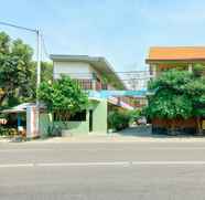 Others 5 Hotel Gerung 2 near Luwes Mall Nganjuk Mitra RedDoorz